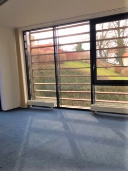 Office space 21m2